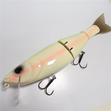 ゴッドゼウスマディレインボー